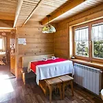 U Uli Kemping Kościelisko