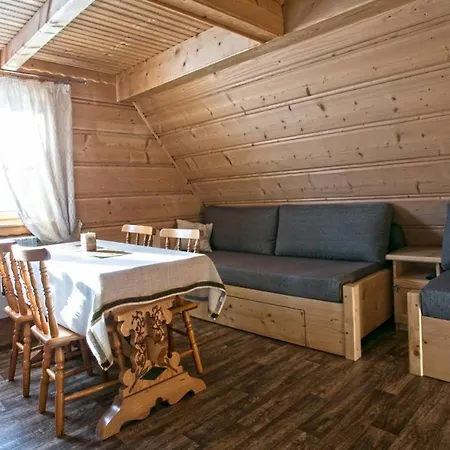 Campsite U Uli