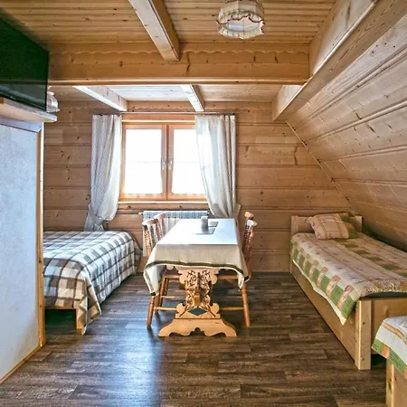 Camping U Uli Kościelisko