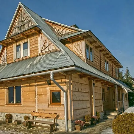 U Uli Kościelisko