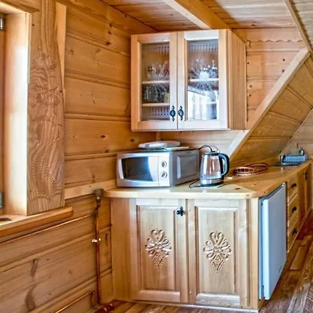 U Uli אתר קמפינג