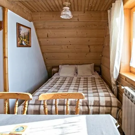 Campsite U Uli Koscielisko