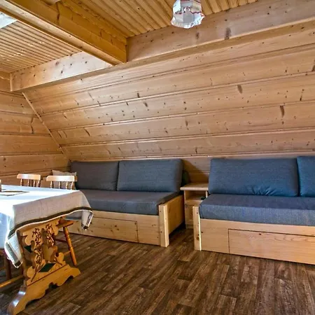 U Uli אתר קמפינג