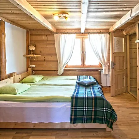 Campsite U Uli *