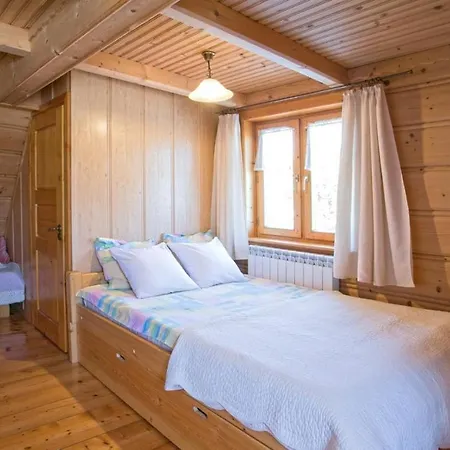 U Uli Campsite Koscielisko