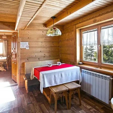 U Uli Campsite Koscielisko