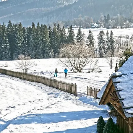 U Uli Camping Kościelisko