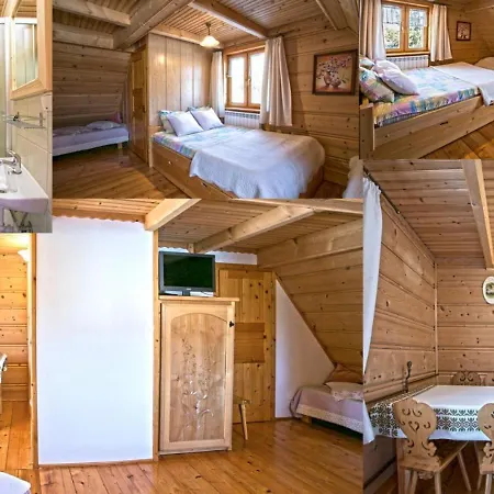 U Uli * קושצ'ליסקו