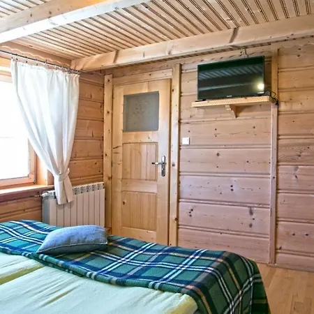 U Uli Campsite Koscielisko
