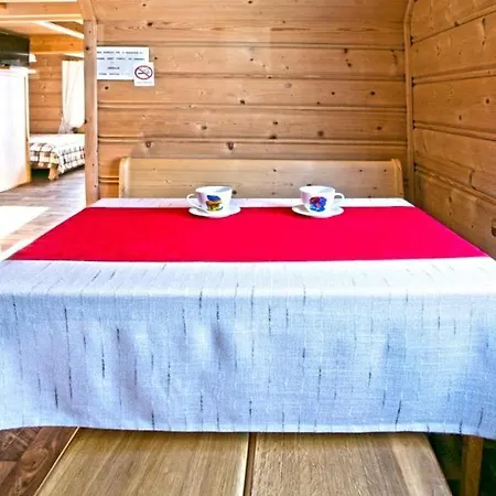 U Uli Campsite