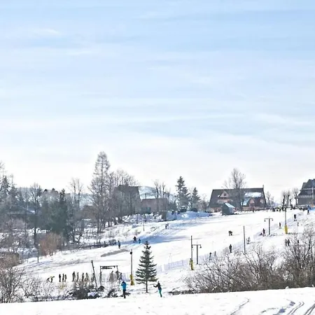 U Uli Campsite Koscielisko