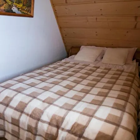 U Uli Campsite