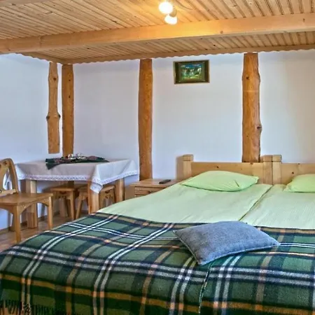 Campsite U Uli Koscielisko