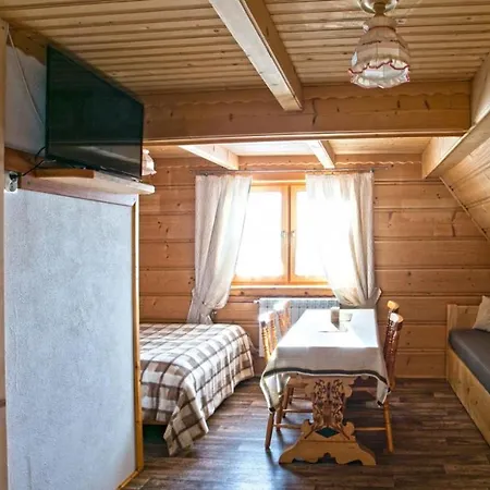 Campsite U Uli *