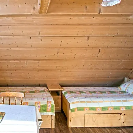 U Uli * קושצ'ליסקו