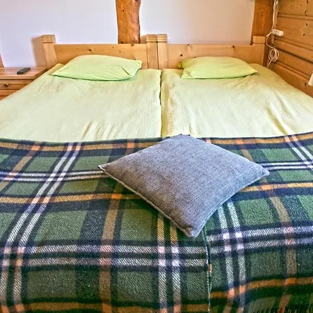 Campsite U Uli *