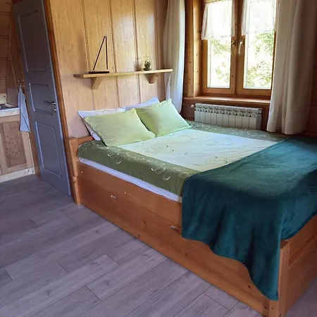 U Uli Campingplads Kościelisko