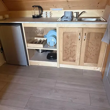 Campingplads U Uli Kościelisko