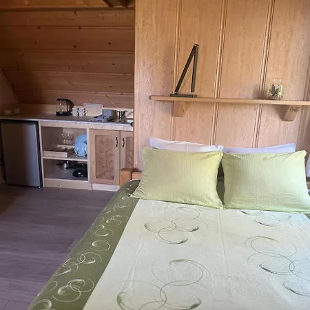 Campingplads U Uli