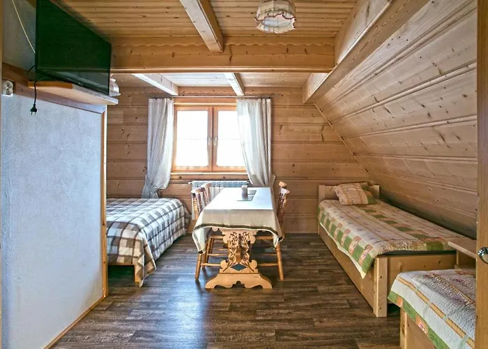 Camping U Uli Kościelisko