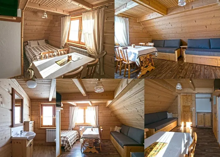 Camping U Uli Kościelisko