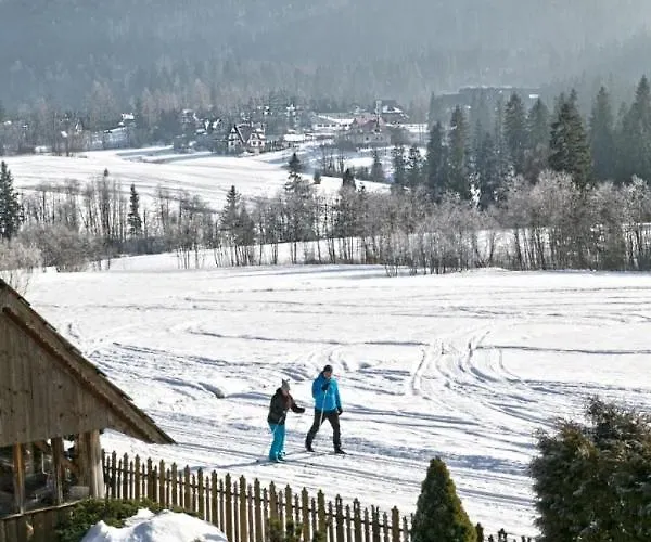 U Uli * Kościelisko