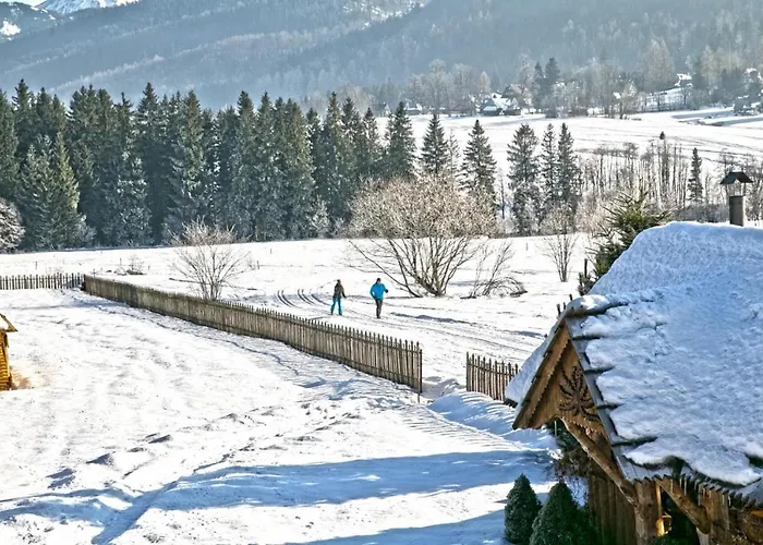 U Uli Camping Kościelisko
