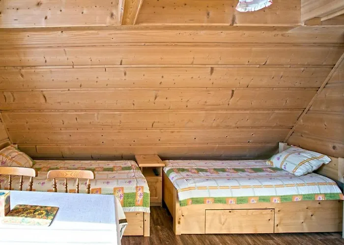 U Uli * Kościelisko