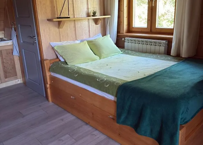 U Uli Camping Kościelisko