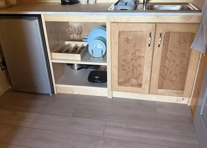 Camping U Uli Kościelisko